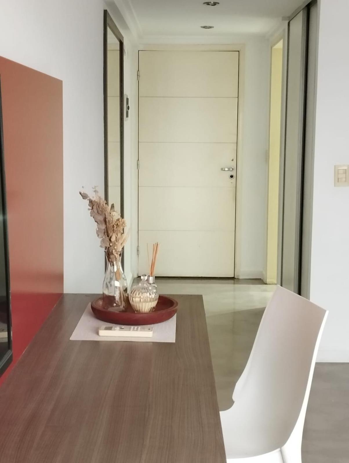 Hermoso Monoambiente A Pocas Cuadras Del Rio! Apartment *