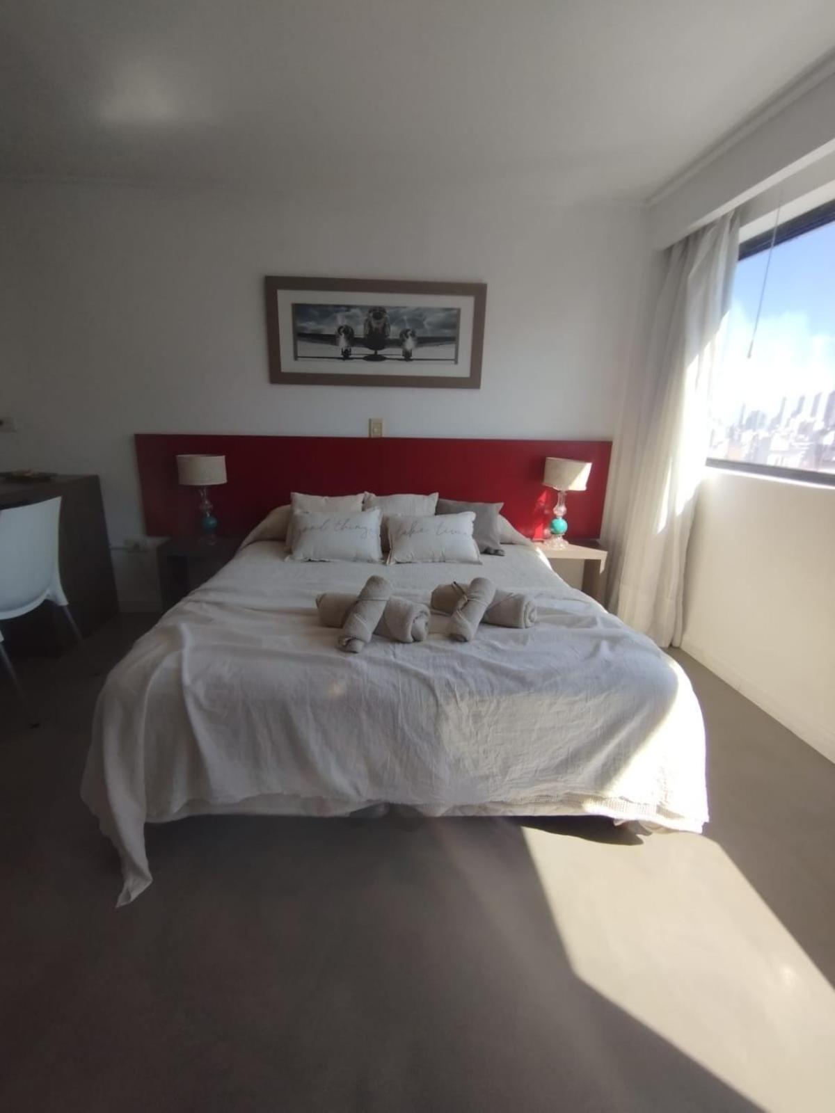 Hermoso Monoambiente A Pocas Cuadras Del Rio! Apartment